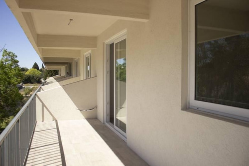 Imagen 10 de 17 de Departamento En Venta En Saravi Village, Pilar, G.b.a. Zona Norte