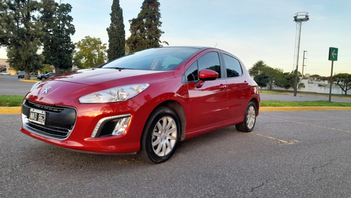 Peugeot 308 1.6 Allure