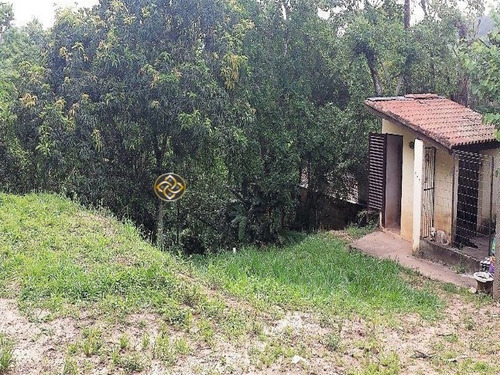 Chácara A Venda Em Jundiaí - Bairro Corrupira - Aceita Permuta - Ch00004 - 33545048