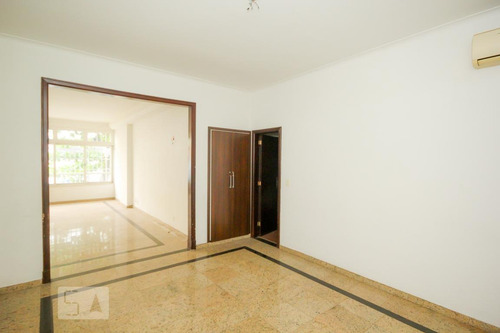 Apartamento Para Aluguel - Copacabana, 3 Quartos, 200 - 893168674