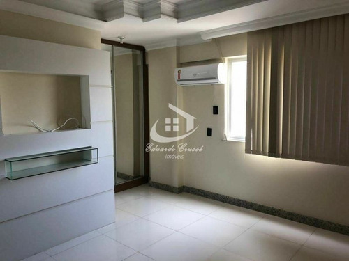 Imagem 4 de 28 de Apartamento, Venda, Alto Do Itaigara, 4 Quartos, 2 Vagas, 106 Metros, Excelente! - Ap0438