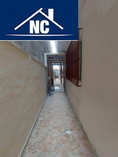 Imagem 2 de 9 de Casa - Ca00195 - 70650688