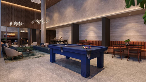 Imagem 10 de 26 de Apartamento A Venda Com 150 Mts, 4 Dormitórios, Varanda Gourmet Com Churrasqueira, 3 Vagas Em Perdizes - Ap150mtess - 69206703