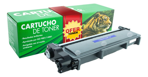 Tn-630 Toner Nuevo Se Compatible Con Hl-l2380dw