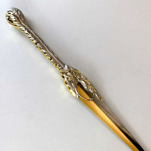 Daga Galadriel Artanis El Señor De Los Anillos