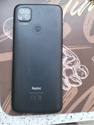 Xiaomi Redmi 9c 