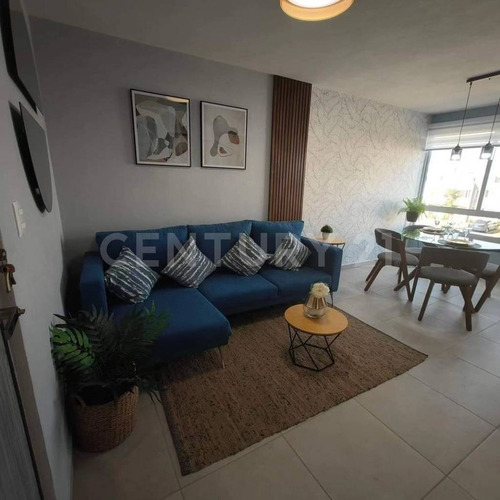 Venta Departamentos De Dos Recámaras Lomas Del Pedregal,la Calera(precios Desde)