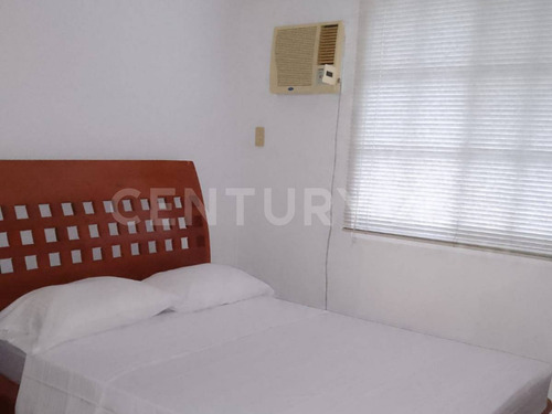 Casa En Condominio En Renta En Joyas Diamante Plus, Acapulco