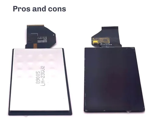 Reemplazo De Pantalla Lcd Para Xa3, Xa5, Xa10,