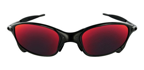 Lentes Para Juliet - Ultra - Dark Ruby