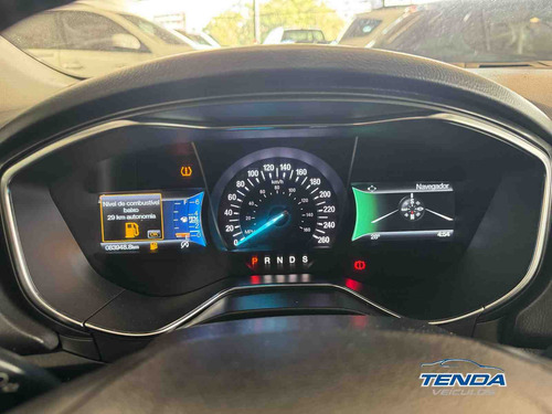 Ford Fusion Ford Fusion 2.0 EcoBoost Titanium AWD (Aut)