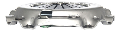 Kit Embrague Para Kia Frontier Ii 2500 D4bh Sd Sohc 2.5 2007