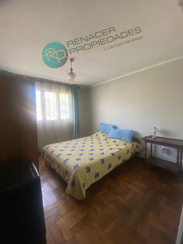 ¿buscas Una Casa Espaciosa Y Cómoda En Comuna De Macul
