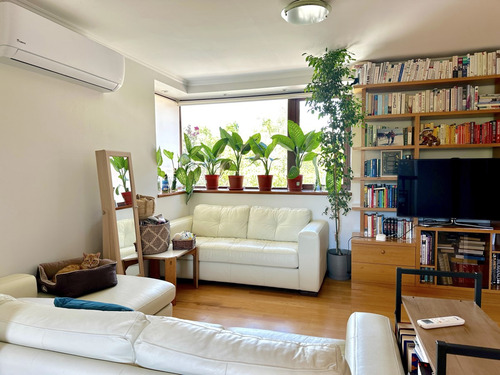 Colegio Santiago College / Impecable