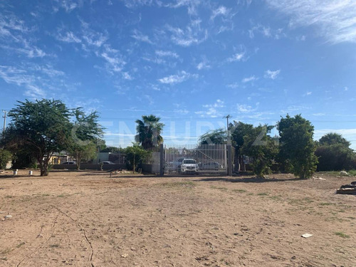 Terreno En Venta En El Torreon, Hermosillo Sonora