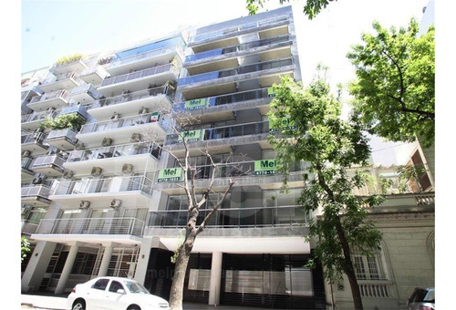 Alquiler 2 Amb, Dormitorio En Suite, Toilette Y Balcón.
