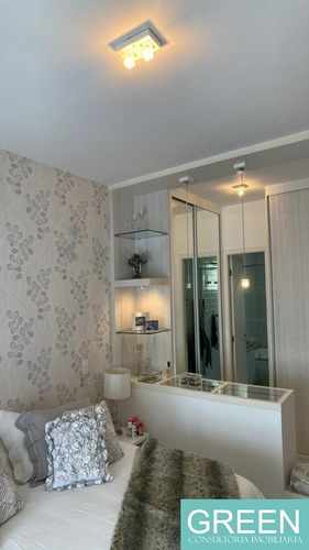 Apartamento - Ref: Ap02020