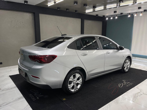 Onix Plus 1.0 Turbo Ltz 2023