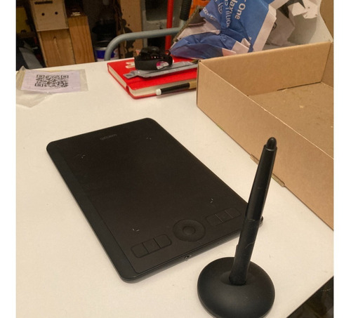 Tableta Wacom Intuos Pro Small Pth-460 Bluetooth 