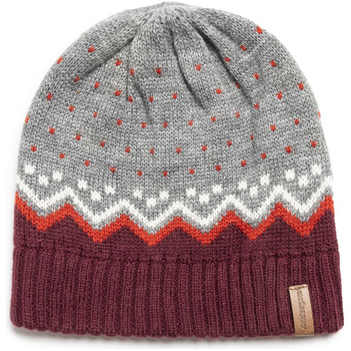 Gorro Unisex Pompom Beanie Andes Gear