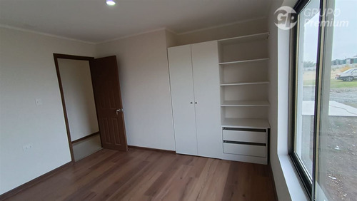 Parcela Casa 4 Dorm 2 Baños Cam Cato Km7 Venta En Chillán