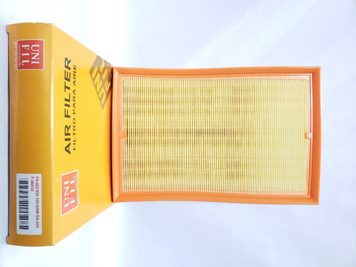 Filtro De Aire Polo 1.6 Ibiza Cordob 06-10 Fa-623 032129620b