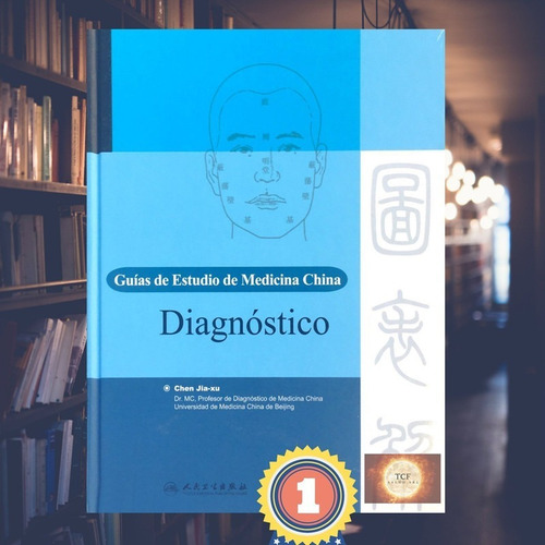 Diagnóstico-guías De Estudio De Medicina China