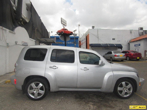 Chevrolet Hhr 2.4