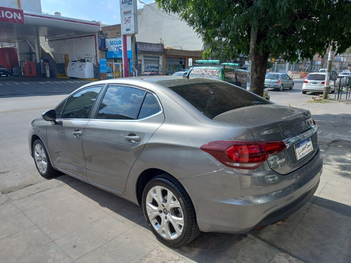 Citroën C4 Lounge 1.6 Thp 165 Feel Pack