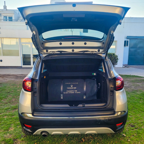 Renault Captur 2.0 Intens Manual