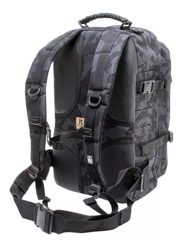 Mochila Tática Guardian Assault 21 L evo Tactical em Promoção na Americanas