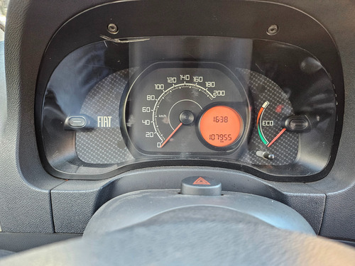 Fiat Palio 1.0 Fire Flex 3p