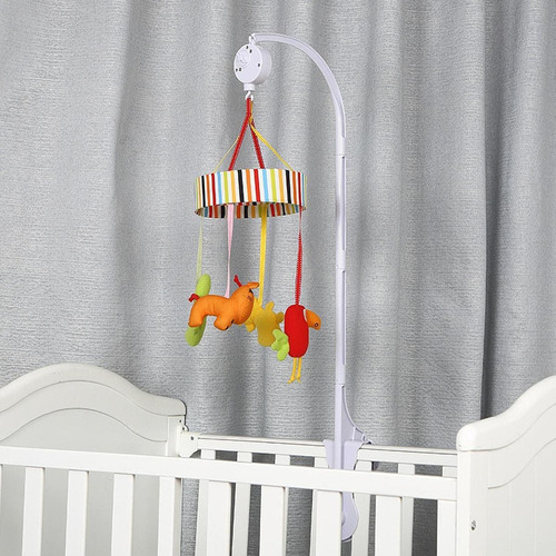 L Suporte De Campainha Da Cama, Braço Conjunto De 4 Nós