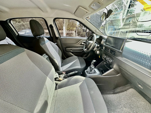Citroën C3 1.0 Feel Flex 5P