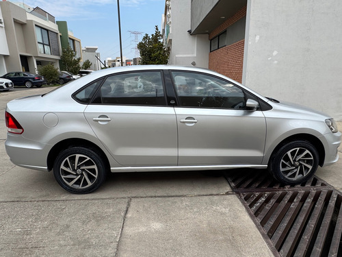 Vw Vento Sound 2018 Std Fact Original Exelentes Conditions