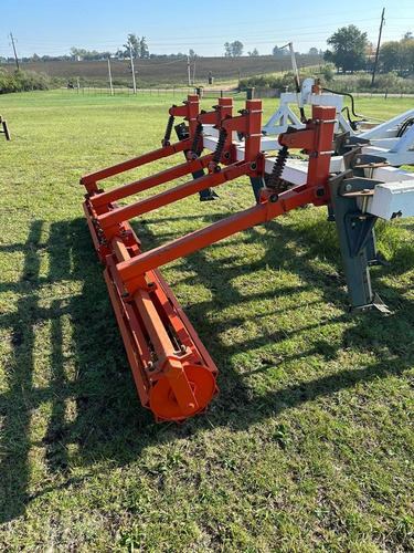 Descompactador 6 Timones - Distrimaq