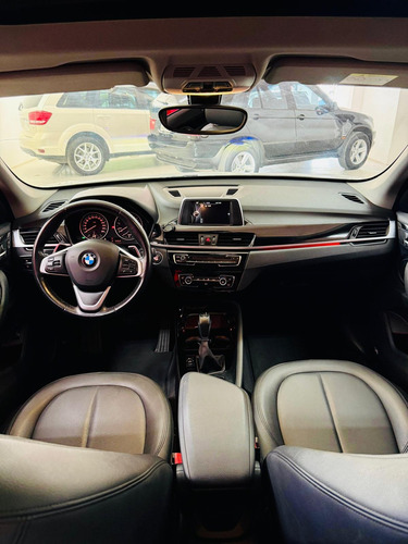 BMW X1 2.0 Sdrive 20i Sportline 192cv