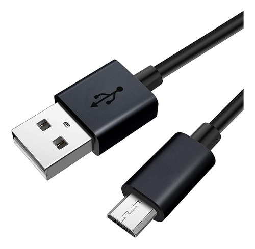 Akingdleo Reemplazo 5ft Usb Data Power Charger Cable De Carg