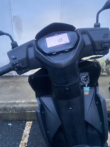 Ntorq 125