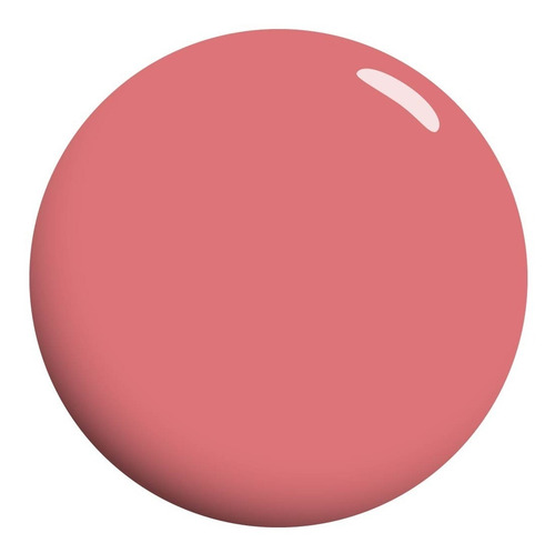 Imagen 2 de 5 de Esmalte Para Uñas Línea Color Xúlu Cosméticos 12cc Z500