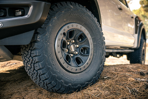 Ford F-150 F-150 Raptor