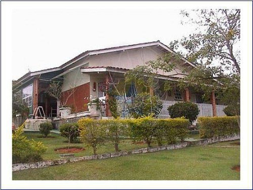 Chácara Residencial À Venda, Serra Negra, Bom Jesus Dos Perdões - Ch0225. - Ch0225