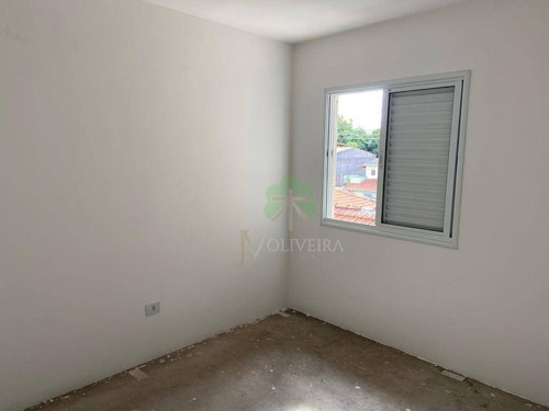 Imagem 9 de 19 de Sobrado À Venda, 125 M² Por R$ 700.000,00 - Vila Sônia - São Paulo/sp - So0077