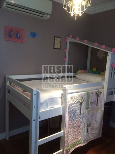 Imagem 2 de 12 de Apartamento Padrão Para Venda No Bairro Vila Formosa, 3 Dorm, 1 Suíte, 2 Vagas, 124 M - 2016
