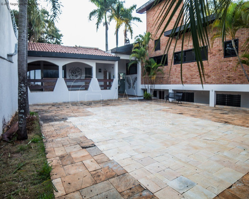Imagem 28 de 30 de Casa Comercial Para Locação No Jardim América - Sorocaba/sp - Cm00490 - 69562074