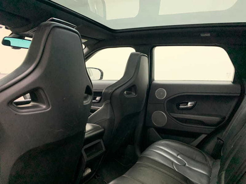 Imagem 14 de 15 de Evoque Dynam Tech Pack At