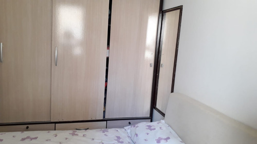 Apartamento A Venda Jd. Guilhermino Guarulhos