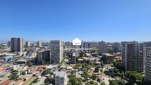 Se Arrienda Dpto. En Comuna De San Miguel