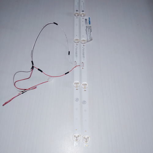 Kit De Leds Para Pantalla Hyundai Hyled3244nim (Usado)