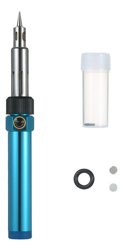 Herramienta Para Soldar 2370 Con Madera De Alta Temperatura